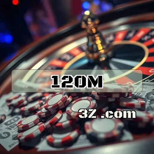 120m.com Cassino