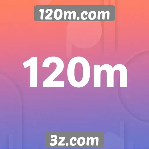 Impacto do design de interface no 120m.com