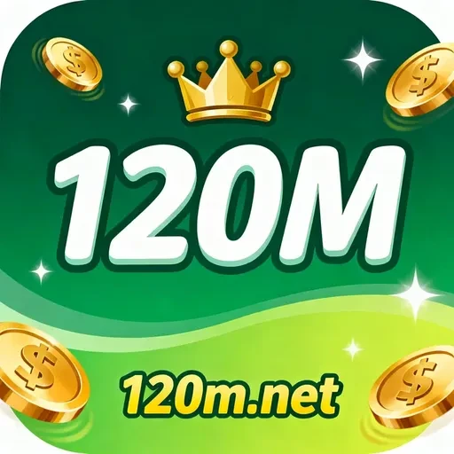 Logotipo 120m.com