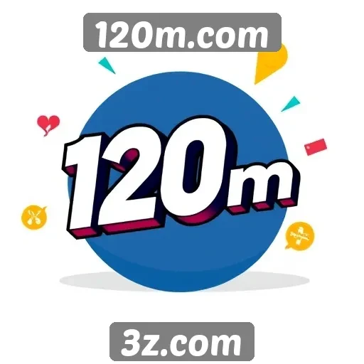 Novidades em promoções e bônus no 120m.com