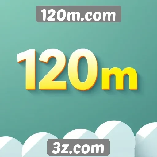 Explorando o sistema de recompensas do 120m.com