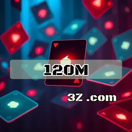 120m.com Caça-Níqueis