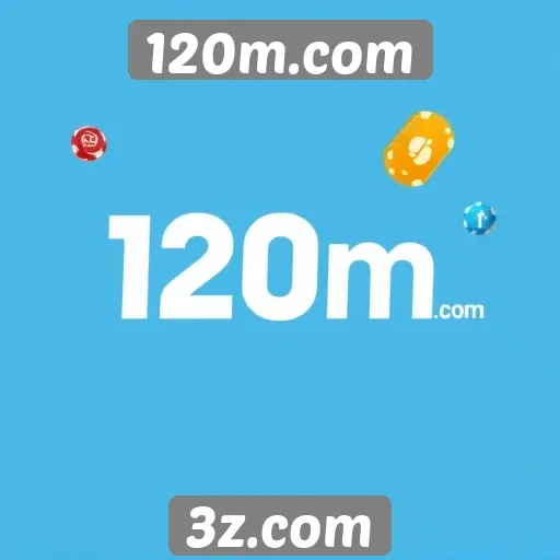 Tecnologia por trás da plataforma de jogos 120m.com